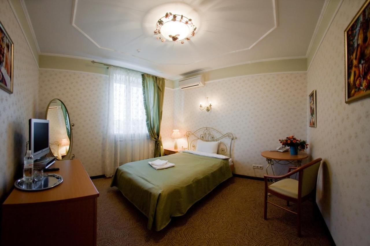 Villa Oselya Киев Екстериор снимка