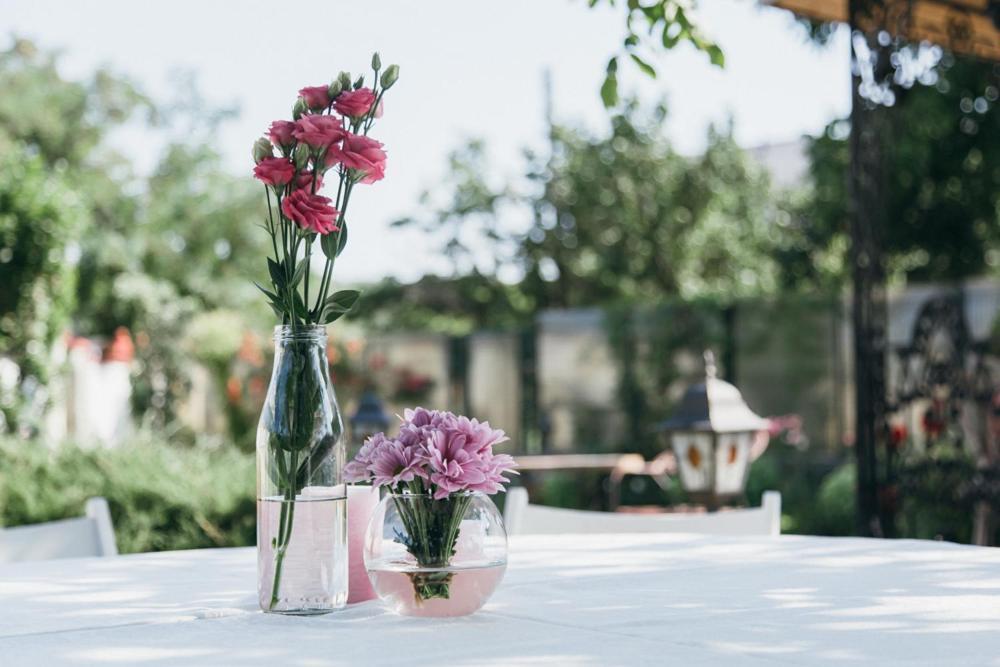 Villa Oselya Киев Екстериор снимка