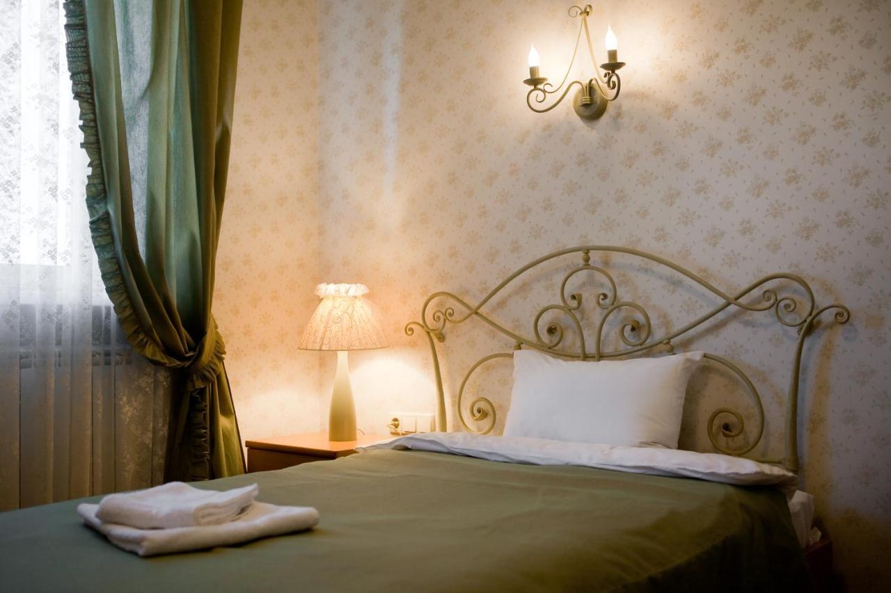 Villa Oselya Киев Екстериор снимка